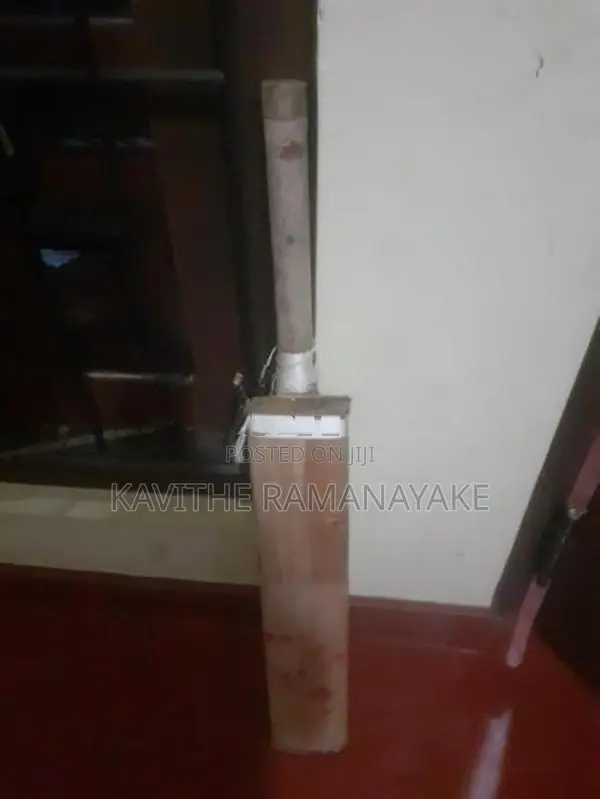 Cricket Bat