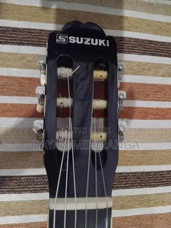Guitar