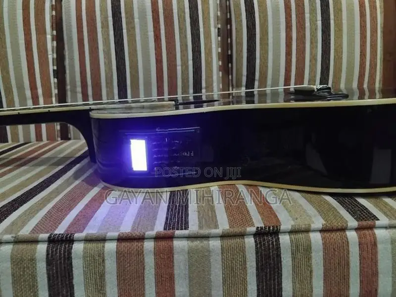 Guitar