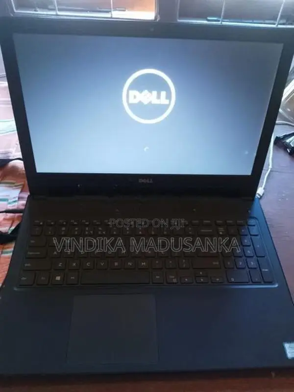 Dell Laptop