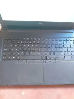 Dell Laptop