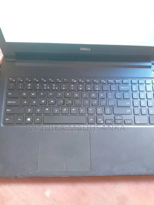 Dell Laptop