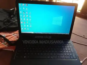 Dell Laptop