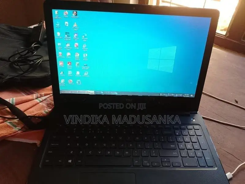 Dell Laptop