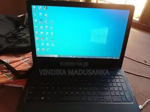 Dell Laptop