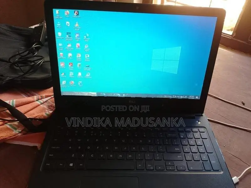 Dell Laptop