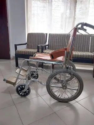 Wheel Chair