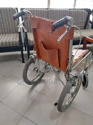 Wheel Chair
