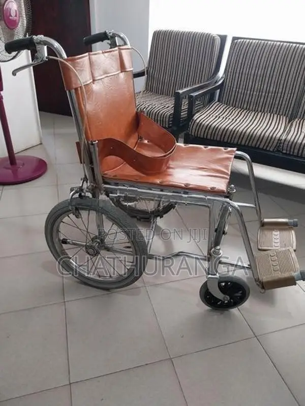 Wheel Chair