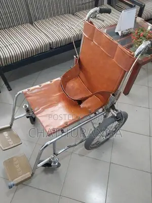 Wheel Chair