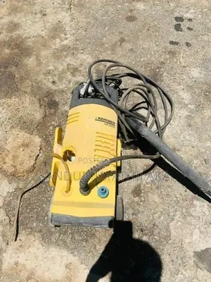Pressure Gun