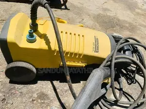 Pressure Gun