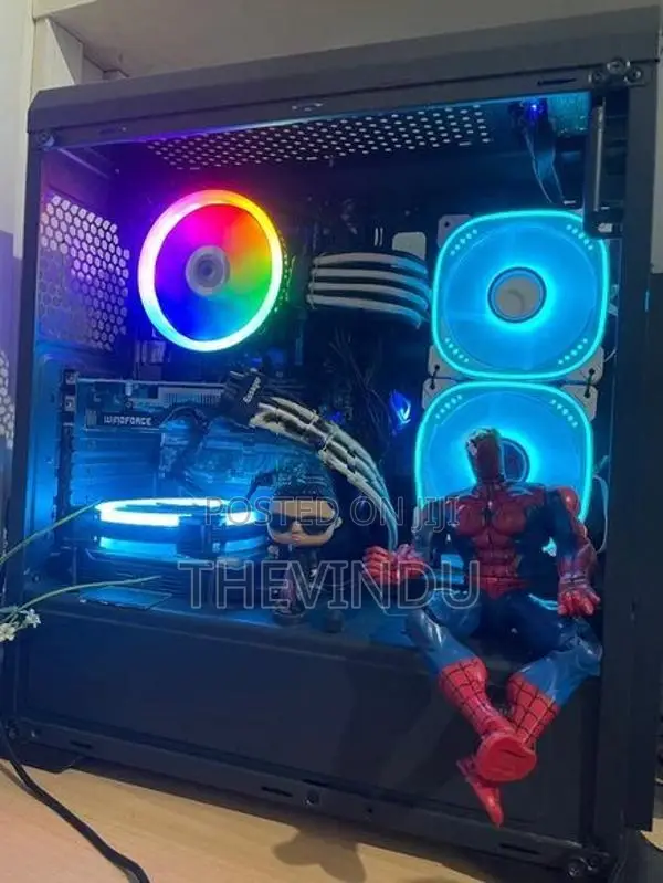 Gaming Pc