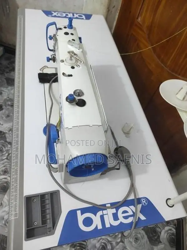 Sewing Machine