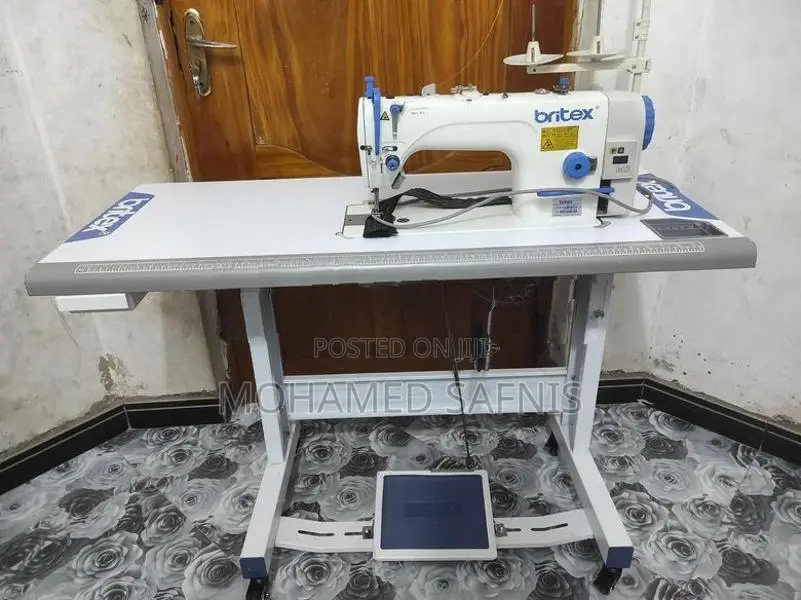 Sewing Machine