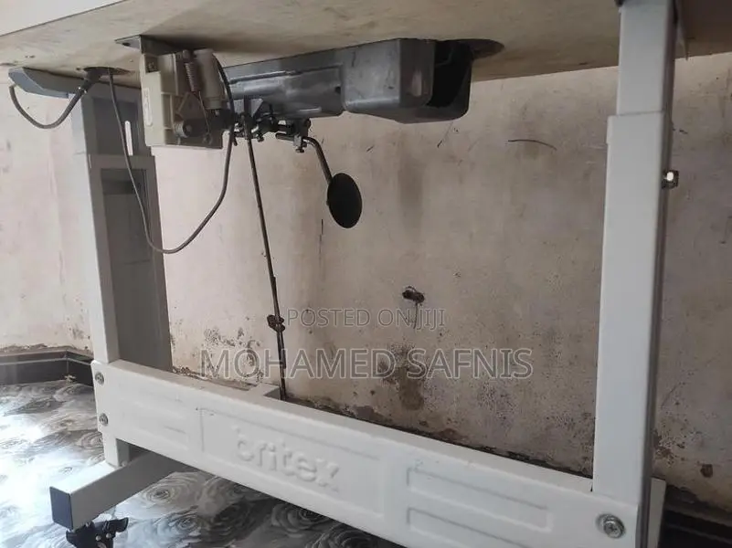 Sewing Machine