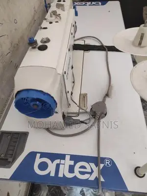 Sewing Machine