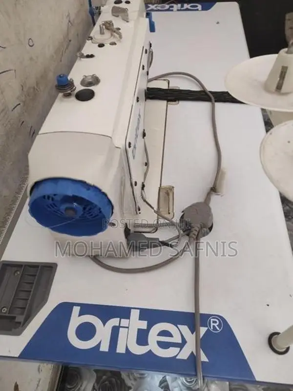 Sewing Machine