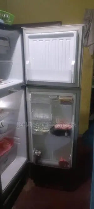 Refregirator
