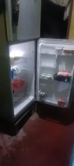 Refregirator