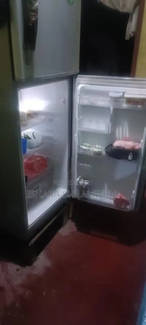 Refregirator