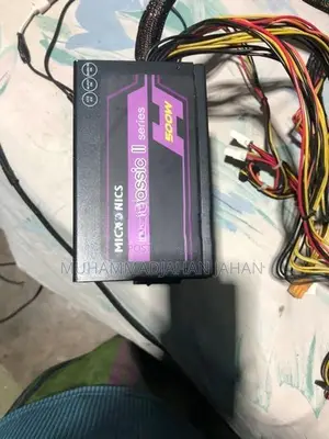 Power Supply