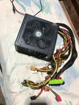 Power Supply