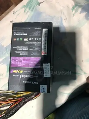Power Supply