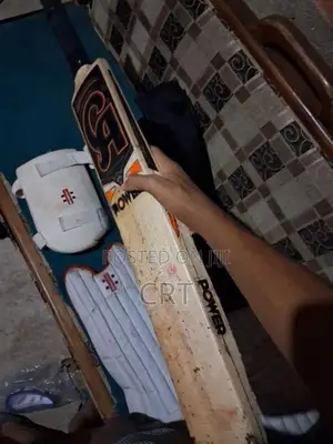 Cricket Full Set