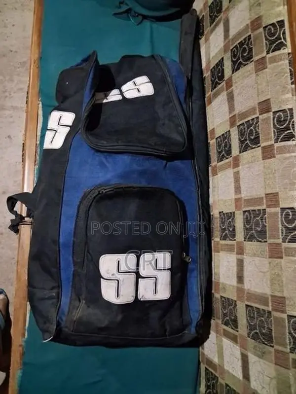 Cricket Full Set