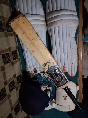 Cricket Full Set