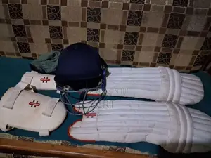 Cricket Full Set