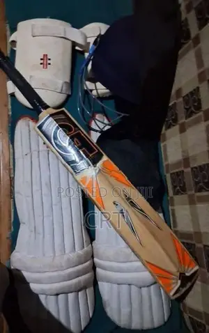 Cricket Full Set