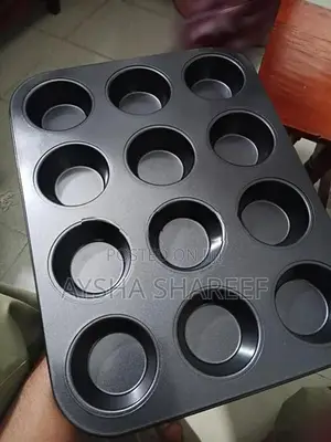 Cup Cake Tray