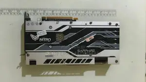 RX 580 8GB VGA Card