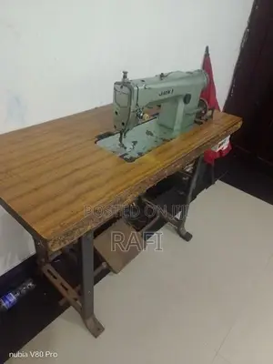 Juki Machine