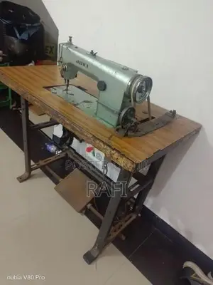 Juki Machine