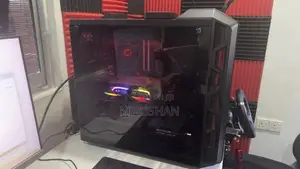 Core i7 9Th Gen Complete Gaming PC