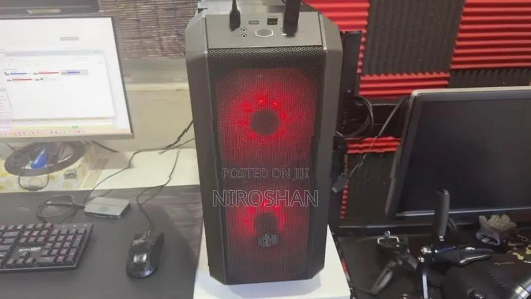 Core i7 9Th Gen Complete Gaming PC