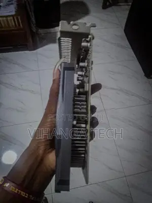 Graphics Card