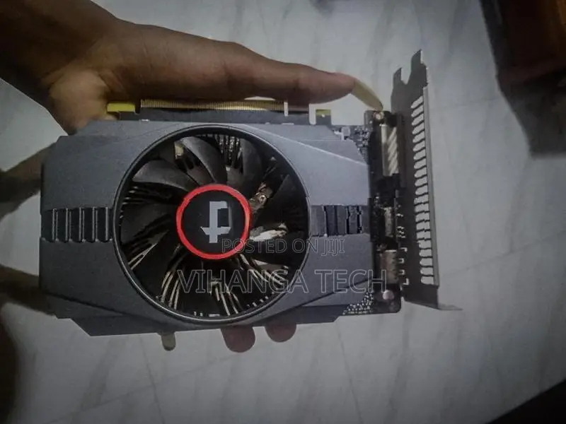 Graphics Card