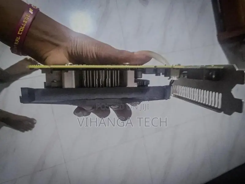 Graphics Card
