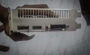 Graphics Card