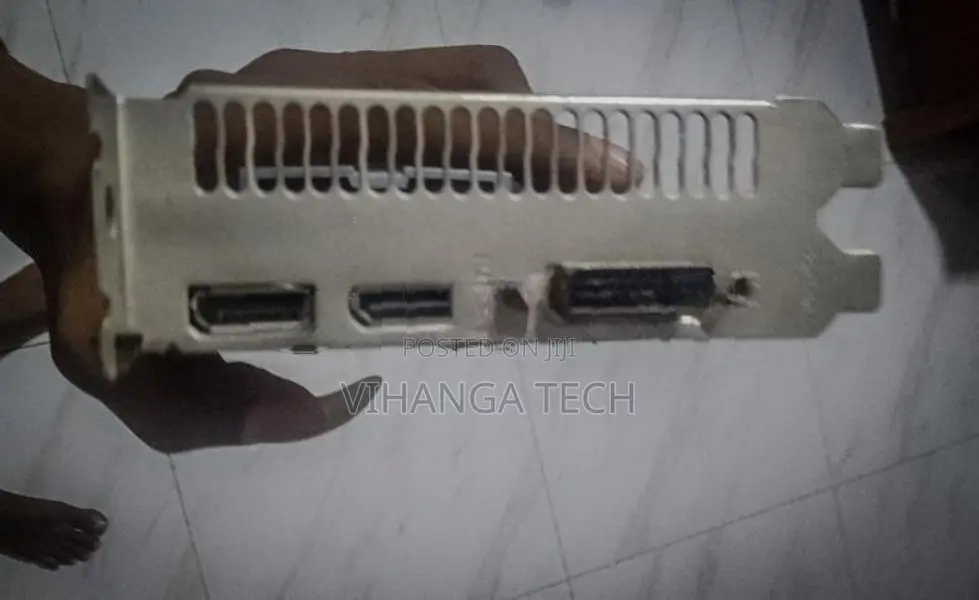 Graphics Card
