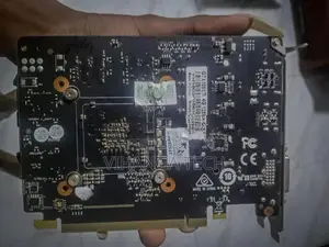 Graphics Card