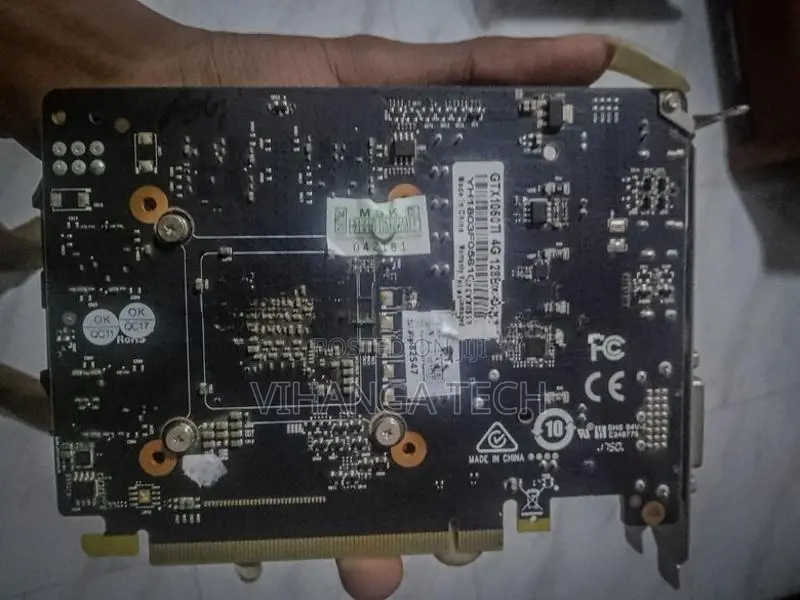 Graphics Card