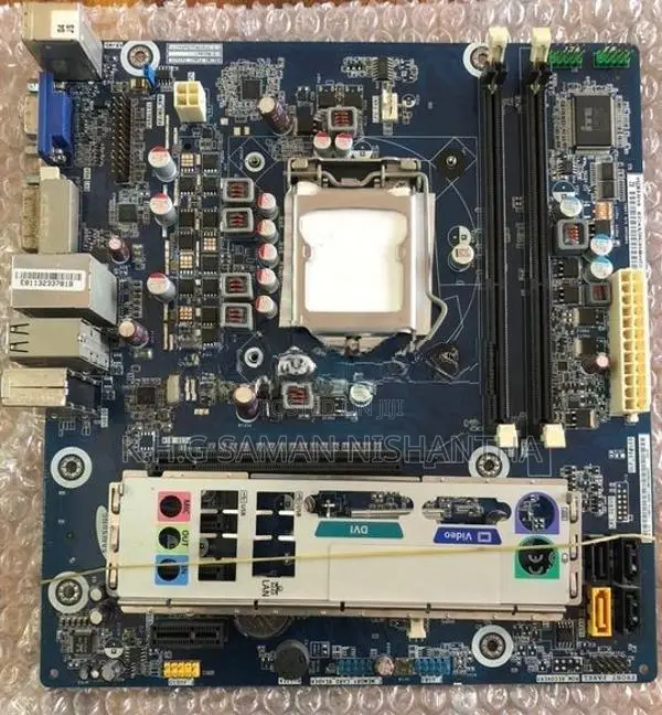 H61 Motherboard