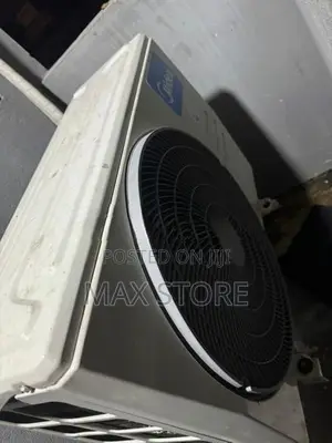 Midea 12000 BTU Non Inverter AC