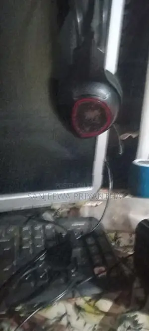 Computer Setup