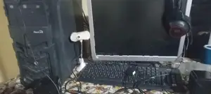 Computer Setup